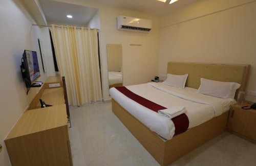 Sirkazhi Hotel | HOTEL RAJAM SELVA