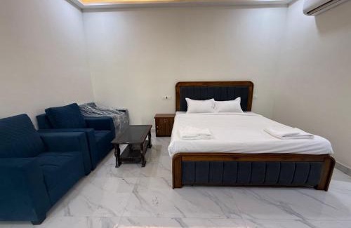 Jubilee Hills House | Hotel Rajasthan Royals