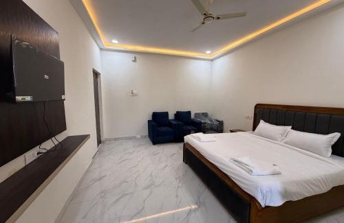 Jubilee Hills House | Hotel Rajasthan Royals