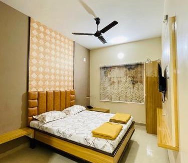 Halol Hotel | Hotel Rajdhani - Best Family Hotel in Pavagadh and in Halol GIDC