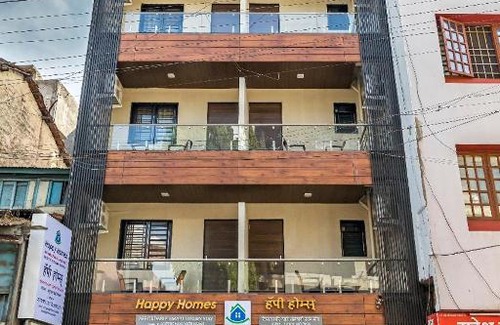 Kolhapur Hotel | Hotel Rajlaxmi Grand