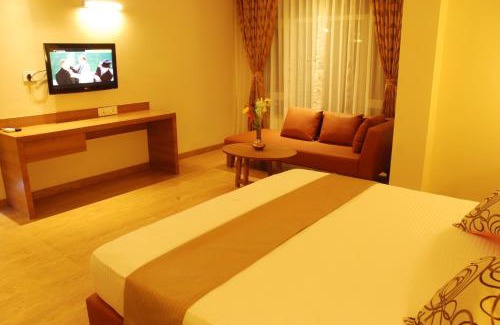 Satara Hotel | Hotel Rajtara