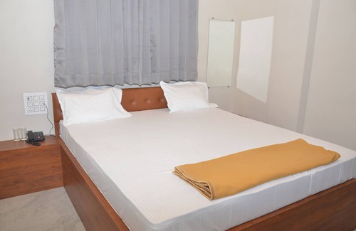 Parbhani Hotel | Hotel Ramayana