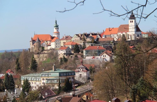 Nove Mesto nad Metuji Hotel | Hotel Rambousek