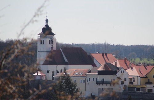 Nove Mesto nad Metuji Hotel | Hotel Rambousek