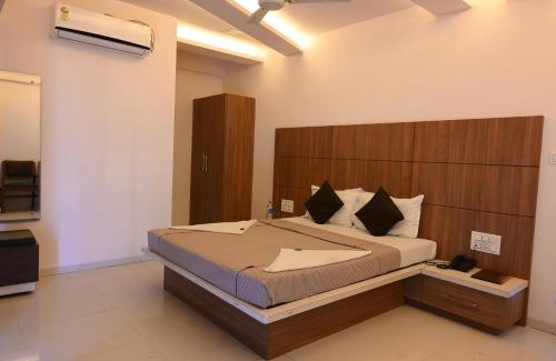 Kolhapur Hotel | Hotel Ramkrishna Inn