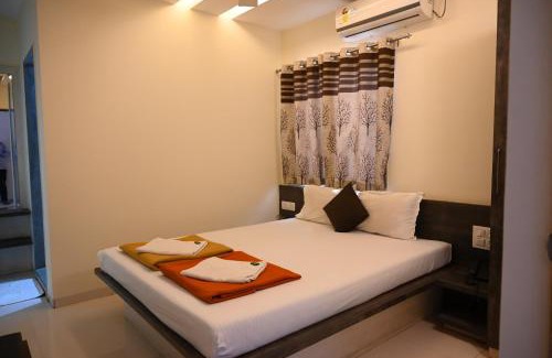 Kolhapur Hotel | Hotel Ramkrishna Inn