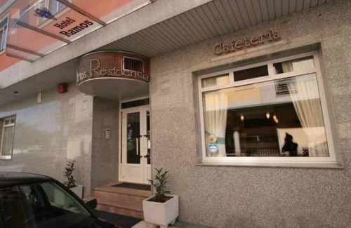 Silleda House | Hotel Ramos