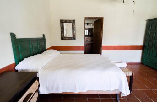 Buenavista Cabin | Hotel Rancho Buenavista