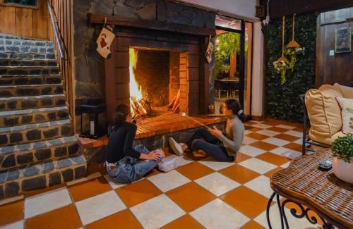 Constanza Hotel | Hotel Rancho Constanza & Cabañas de la Montaña