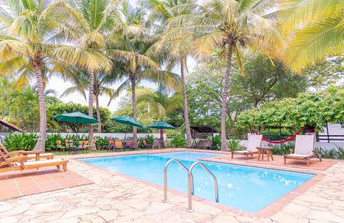 Valledupar Hotel | Hotel Rancho Regis
