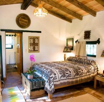 Zitacuaro Hotel | Hotel Rancho San Cayetano