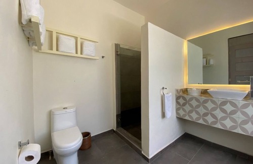 Teotihuacan Hotel | Hotel Rancho San Juan Teotihuacan