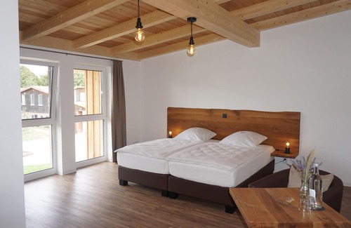 Breuna Hotel | Hotel Rappenhof
