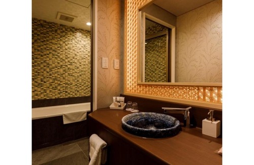Higashiyama Hotel | Hotel Rashiku Kanazawa - Vacation STAY 49689v