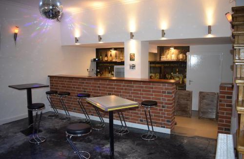 Kalbe Hotel | Hotel Ratsstuben Kalbe