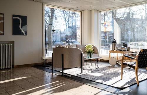 Rauma Hotel | Hotel Raumanlinna