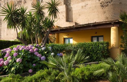 Malfa Hotel | Hotel Ravesi