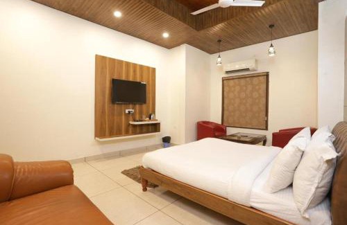 Hisar Hotel | Hotel Razia Inn