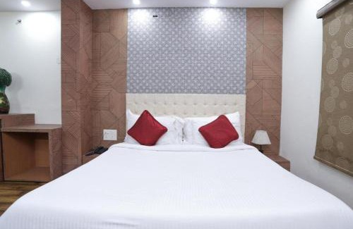 Hisar Hotel | Hotel Razia Inn