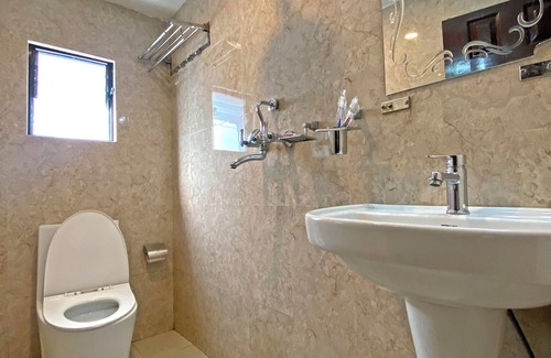 Sinamangal Resort | Hotel Readers Inn Pvt.Ltd