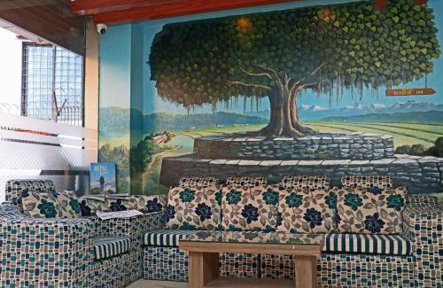 Sinamangal Hotel | Hotel Readers Inn Pvt.Ltd