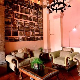 Tula de Allende Hotel | Hotel Real Catedral