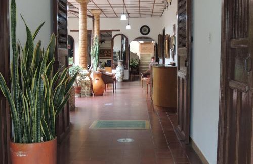 Ocana Hotel | Hotel Real