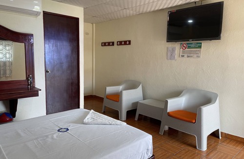Costa Del Sol Hotel | Hotel Real Costa Inn