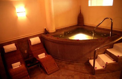 Tula de Allende Apartment | Hotel Real del Bosque Golf and Spa