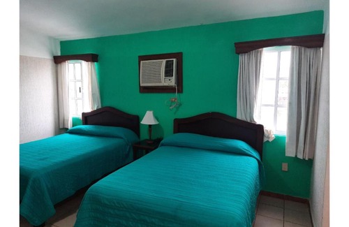 Ciudad Madero Hotel | Hotel Real Del Mar