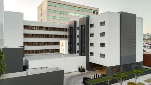 Zona Rio Hotel | Hotel Real del Rio