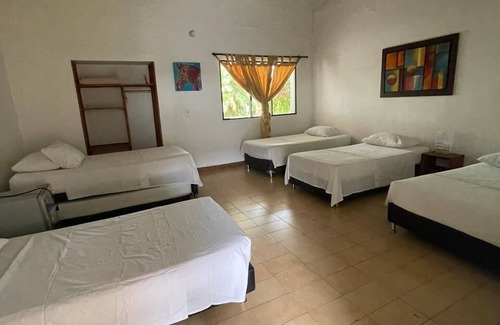 La Pintada Hotel | Hotel Real Dinastía