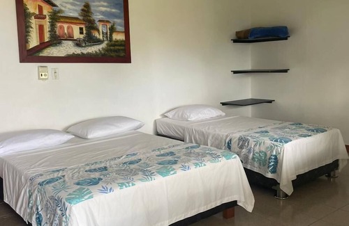 La Pintada Hotel | Hotel Real Dinastía