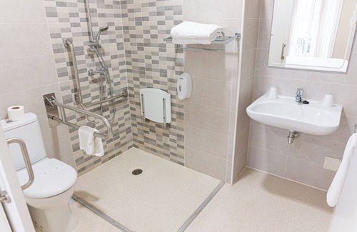 Ferrol Hotel | Hotel Real Ferrol