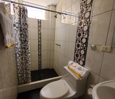 Atico Hotel | Hotel Real San Pedro