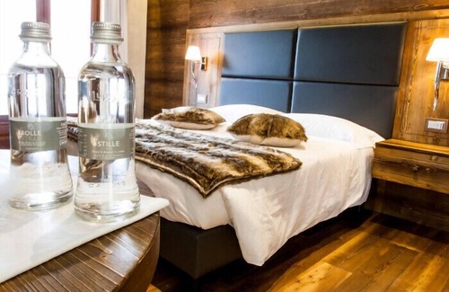 Roccaforte Mondovi Hotel | Hotel Reale Ristorante