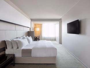 Capital Hill Hotel | Hotel Realm