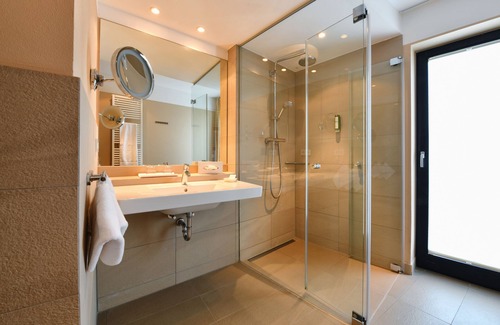 Steinbach Hotel | Hotel Rebenhof