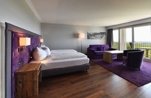 Steinbach Hotel | Hotel Rebenhof