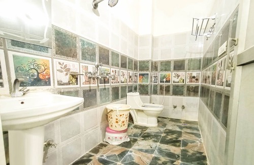 Chandigarh Hotel | Hotel ReBirth
