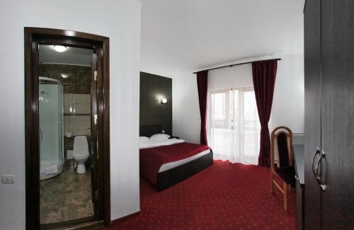 Chiscani Hotel | Hotel Rebis