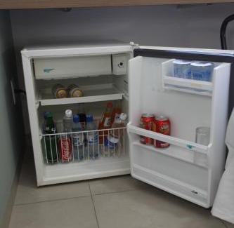Jaboticabal Hotel | Hotel Recreio São Jorge