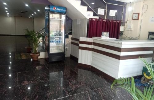 Deoghar Hotel | Hotel Regal Heights