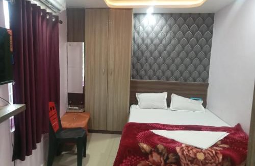 Deoghar Hotel | Hotel Regal Heights