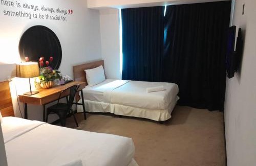 Jawa Hotel | Hotel Regal Vista