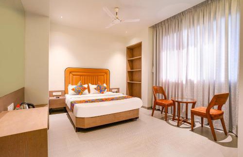 Vasai East Hotel | Hotel Regency