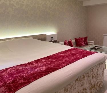 Midori Ward Hotel | Hotel Regent (Adult Only)
