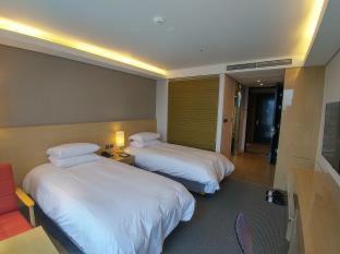 Downtown Hotel | Hotel Regent Marine The Blue