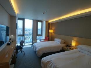 Downtown Hotel | Hotel Regent Marine The Blue